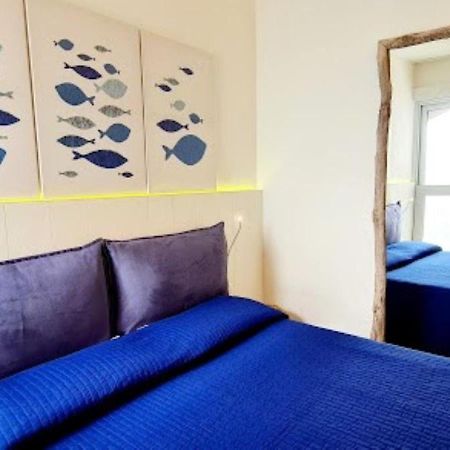 Casa Pomonte Apartment Екстериор снимка