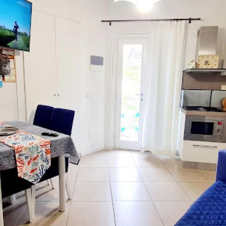 Casa Pomonte Apartment Екстериор снимка