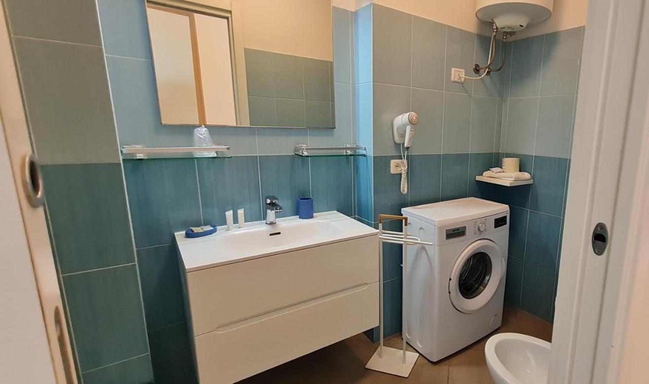 Casa Pomonte Apartment Екстериор снимка