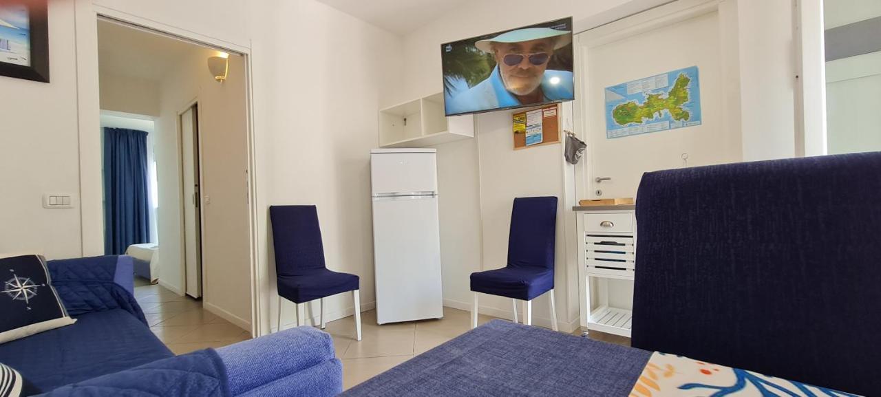 Casa Pomonte Apartment Екстериор снимка