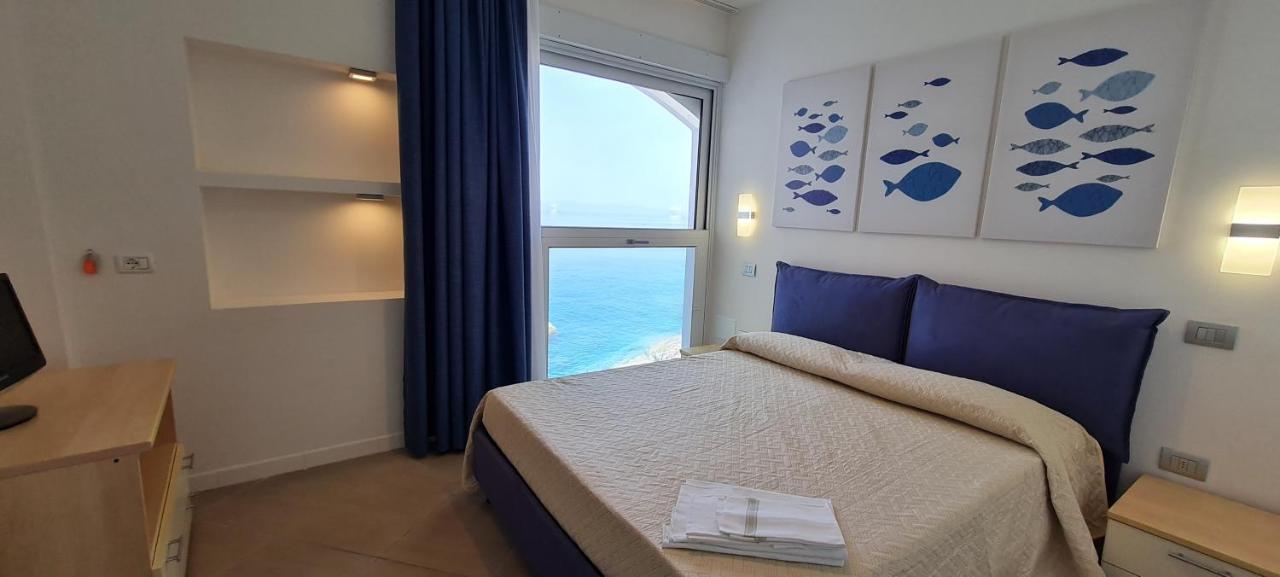Casa Pomonte Apartment Екстериор снимка