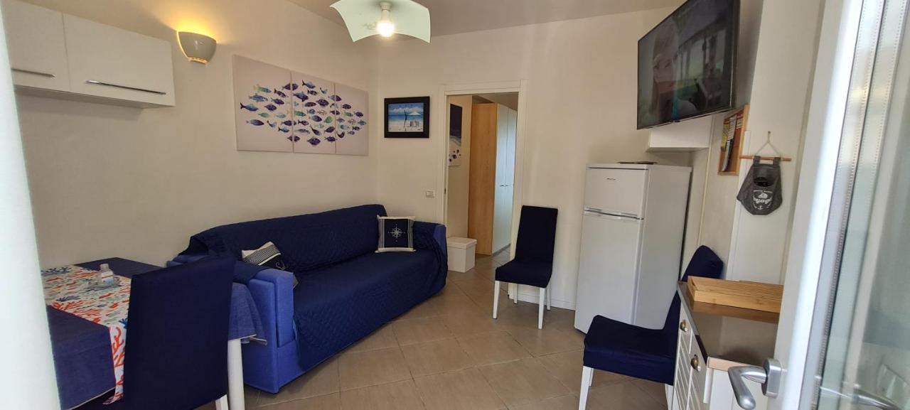 Casa Pomonte Apartment Екстериор снимка