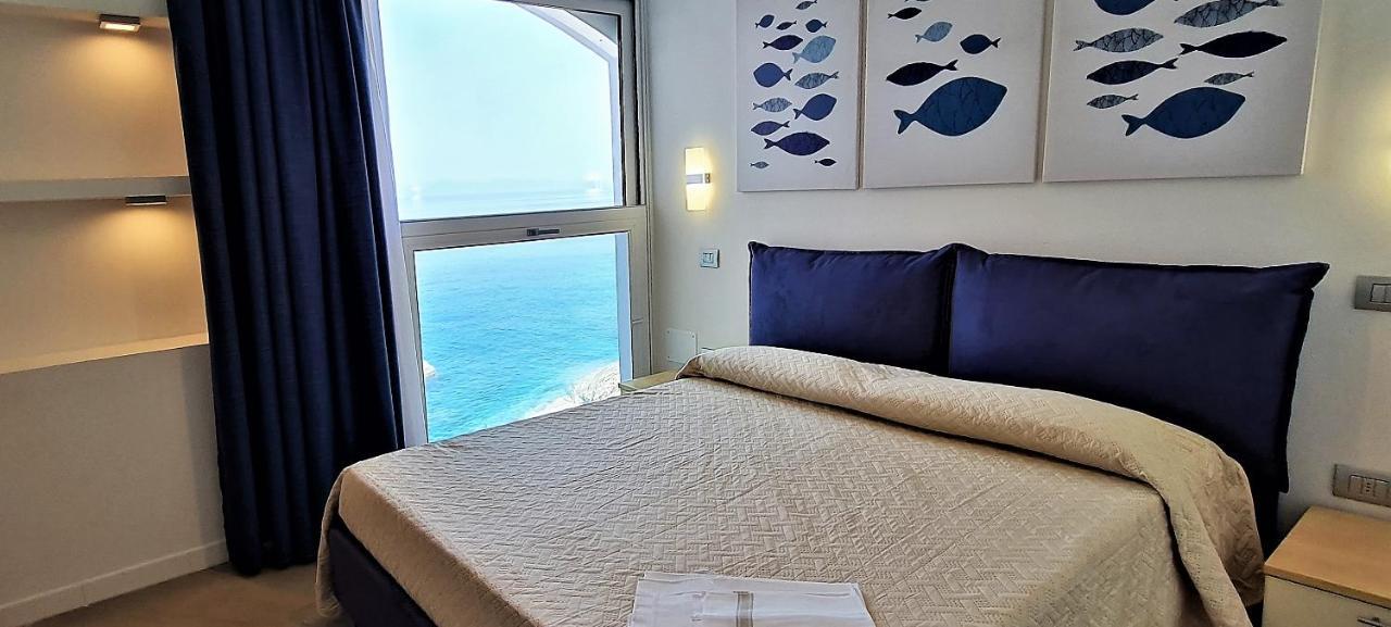 Casa Pomonte Apartment Екстериор снимка