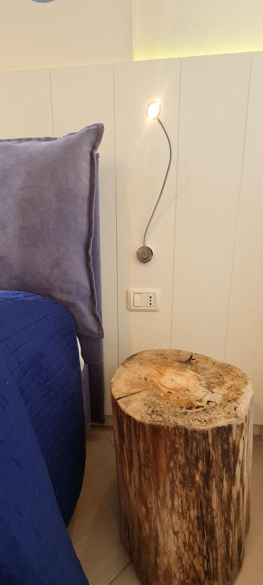 Casa Pomonte Apartment Екстериор снимка
