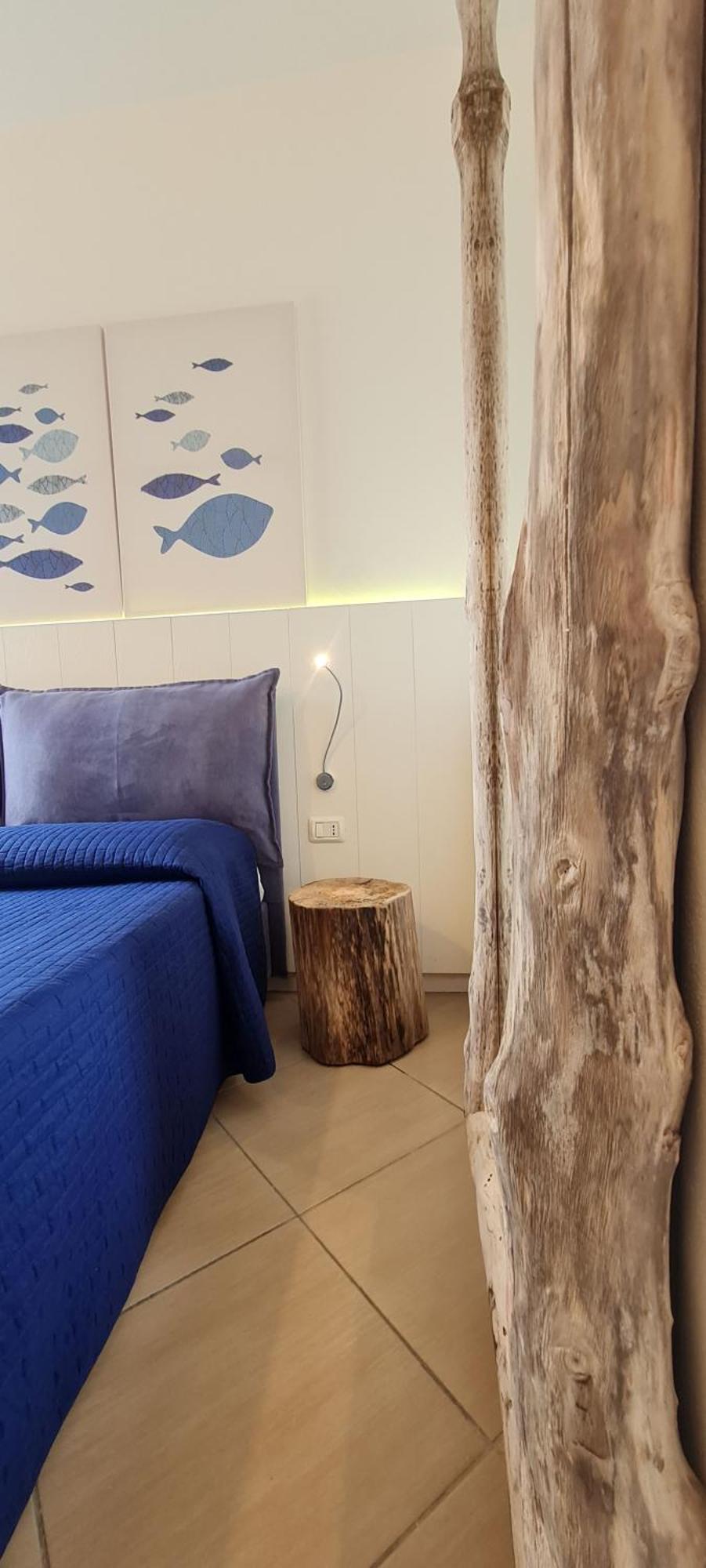 Casa Pomonte Apartment Екстериор снимка