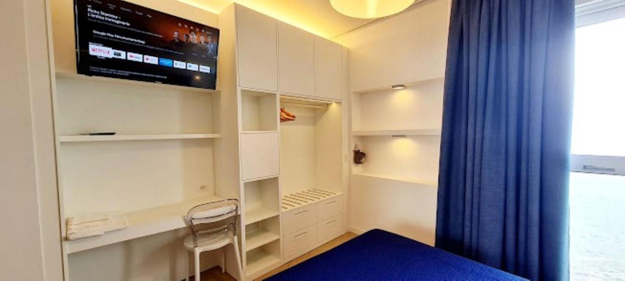 Casa Pomonte Apartment Екстериор снимка