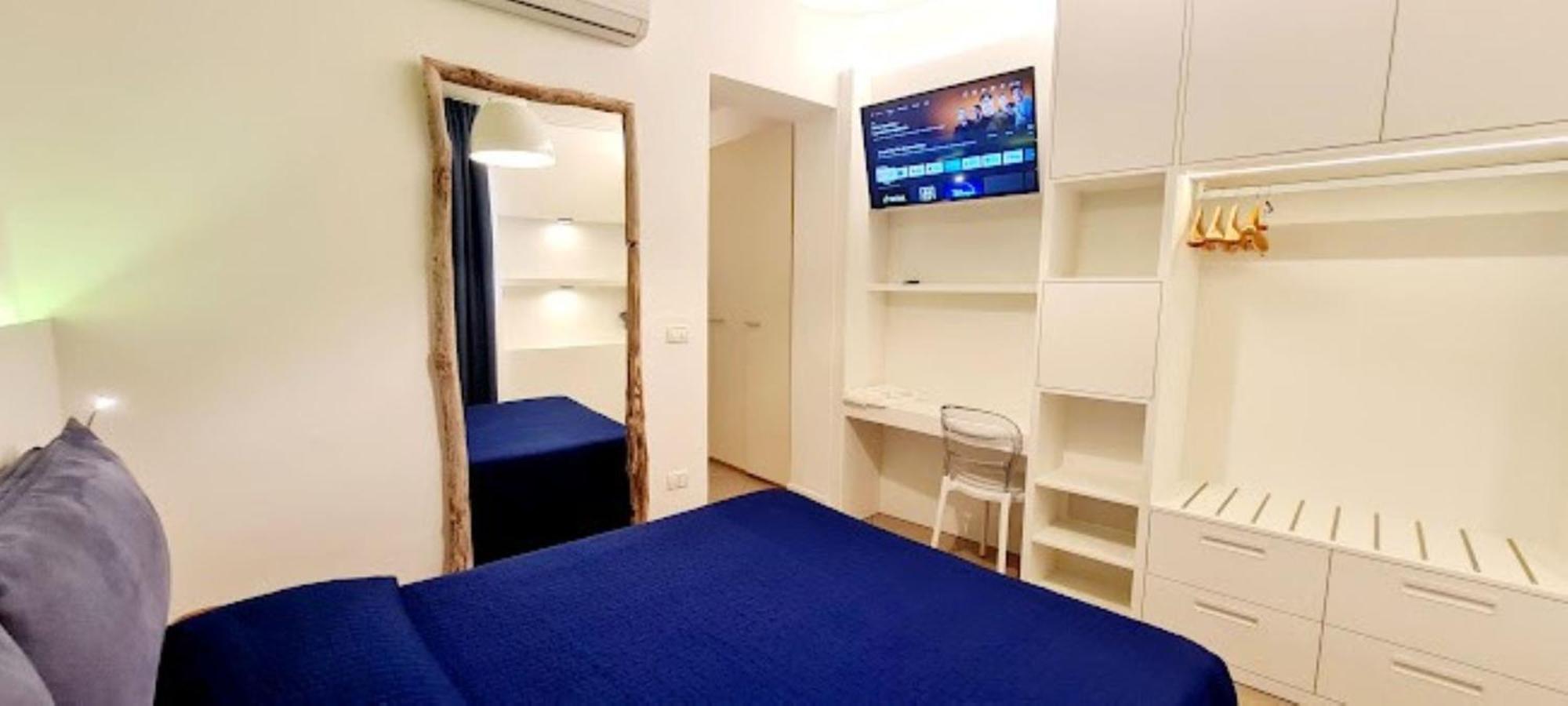 Casa Pomonte Apartment Екстериор снимка