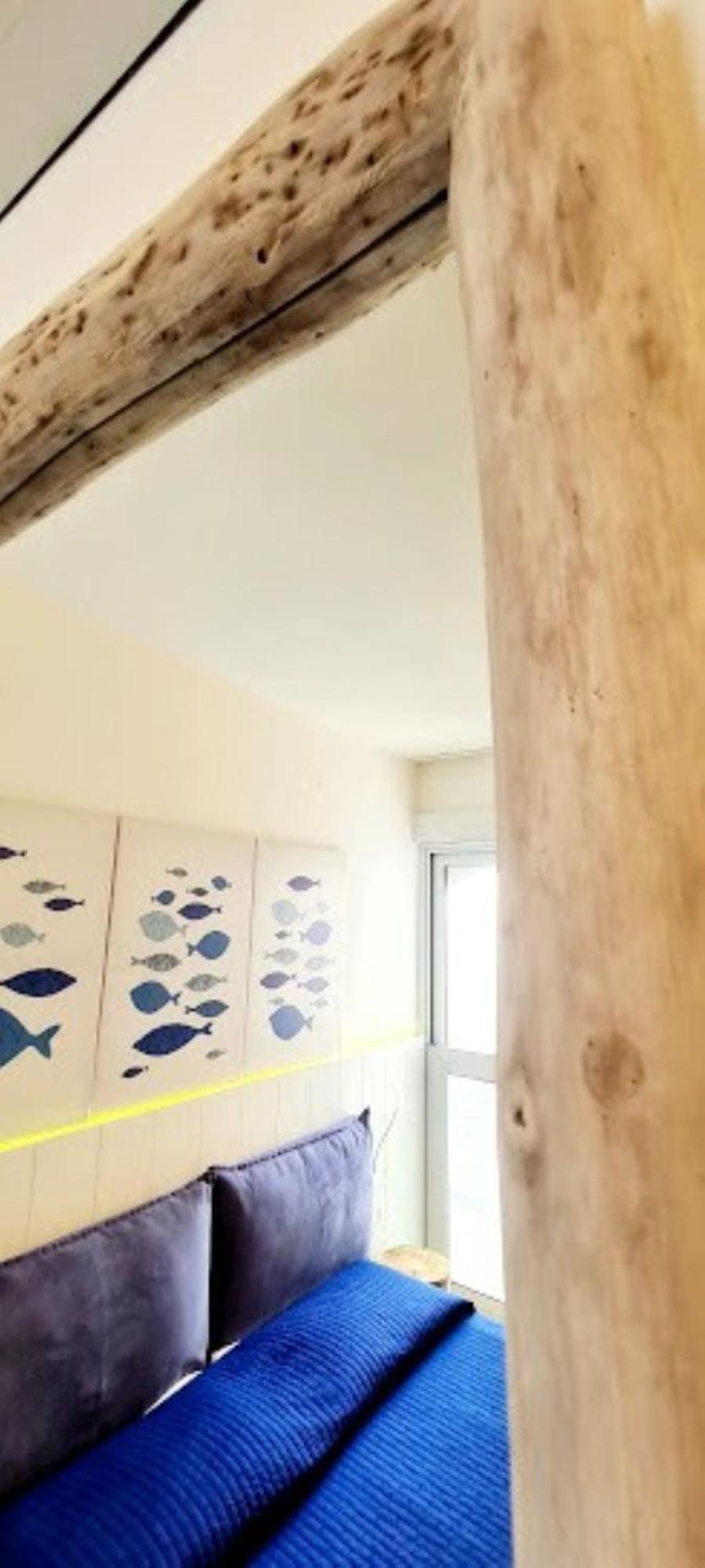Casa Pomonte Apartment Екстериор снимка
