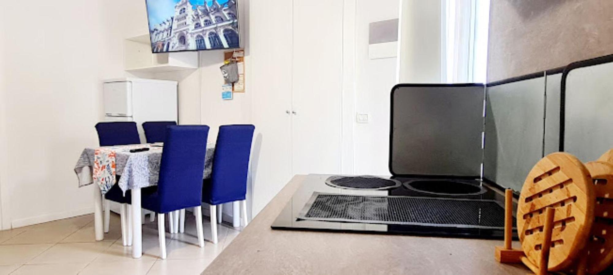 Casa Pomonte Apartment Екстериор снимка
