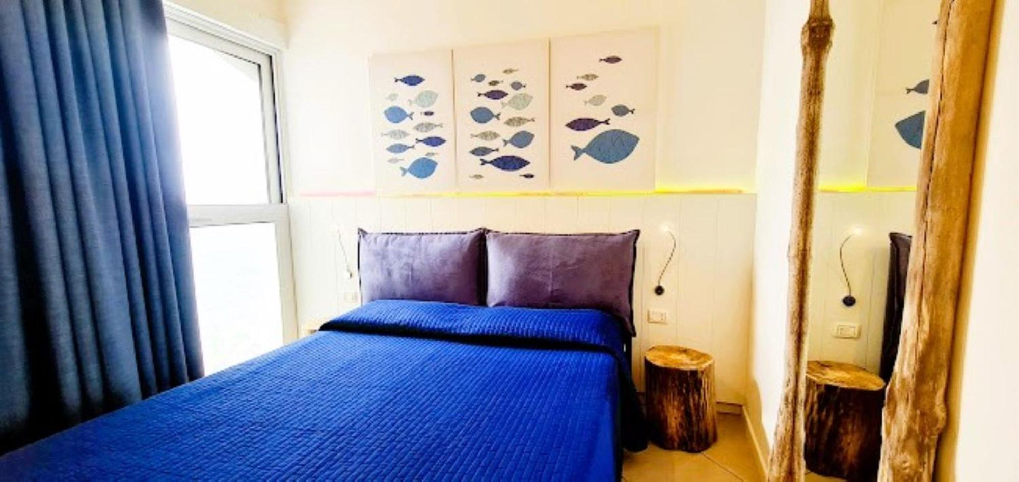 Casa Pomonte Apartment Екстериор снимка